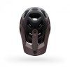 KASK ROWEROWY FOX PROFRAME RS AURA PURPLE DUSK L